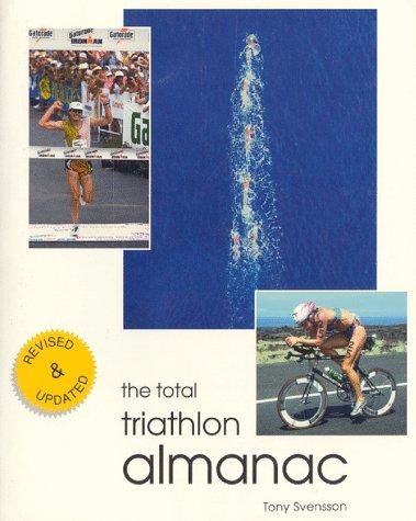 The Total Triathlon Almanac