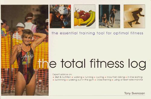 The Total Fitness Log