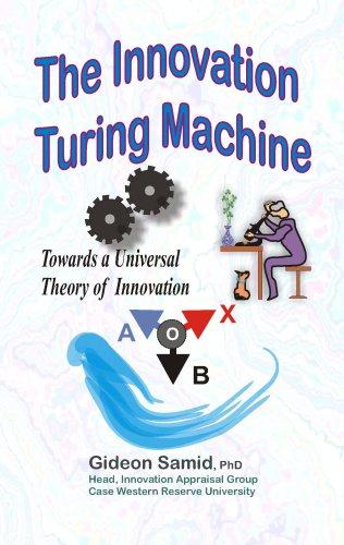 The Innovation Turing Machine