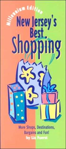 New Jersey's Best Shopping