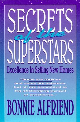 Secrets of the Superstars