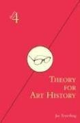 Theory for Art History (Theory4)