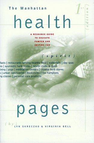 The Manhattan health pages