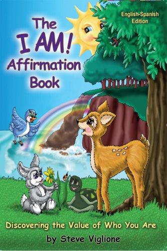 The I AM! Affirmation Book
