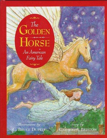 The Golden Horse