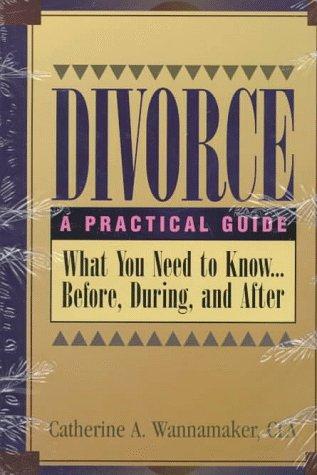 Divorce