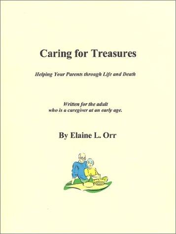 Caring for Treasures