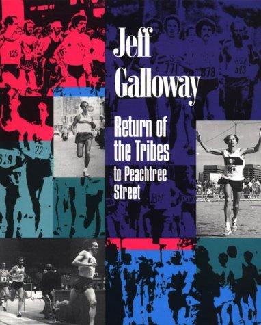 Jeff Galloway