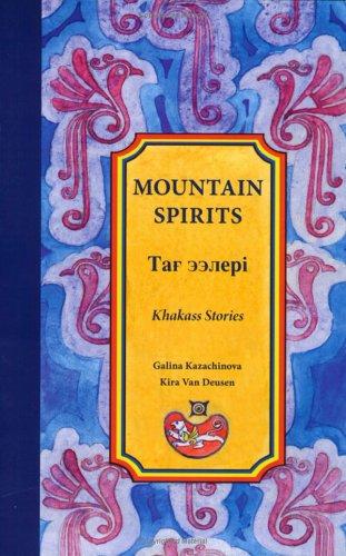 Mountain Spirits