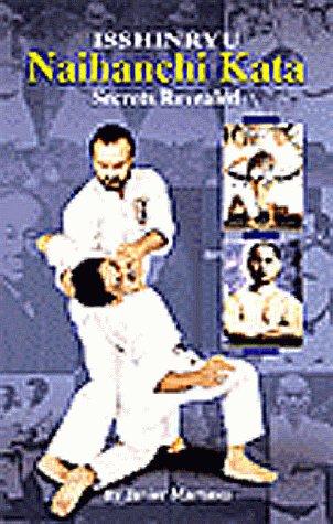 Isshinryu Naihanchi Kata, Secrets Revealed