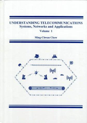Understanding Telecommunications Vol. 1