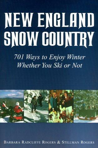 New England Snow Country