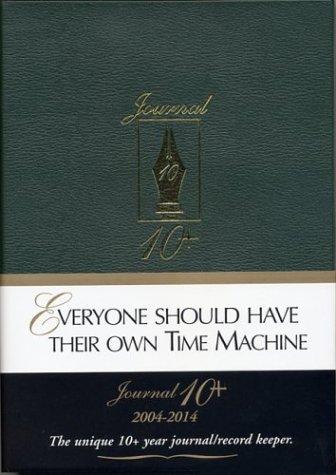 Journal 10+