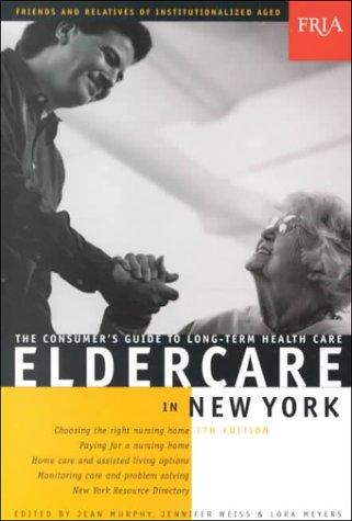 Eldercare in New York