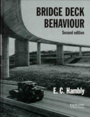Bridge Deck Behaviour