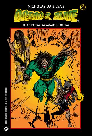 Dread & Alive