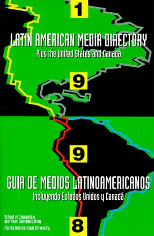 Latin American Media Dictionary