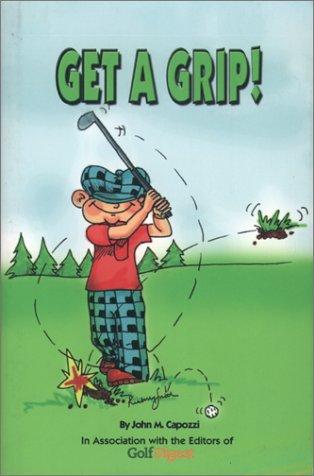 Get a grip!