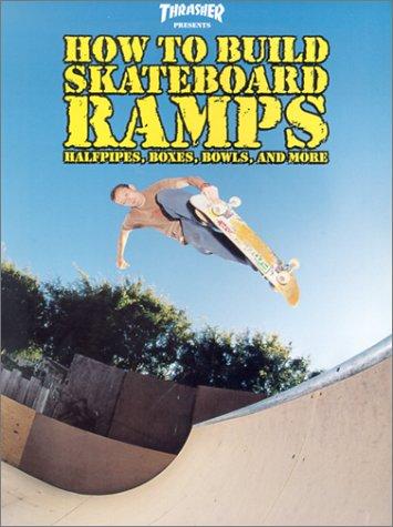Thrasher Presents