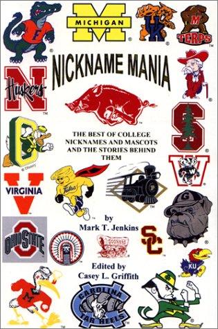 Nickname Mania