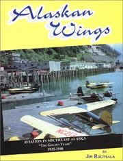 Alaskan Wings