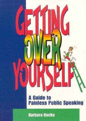 Getting Over Yourself
