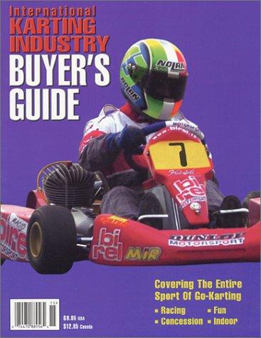International Karting Industry Buyer's Guide