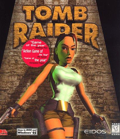 Tomb Raider