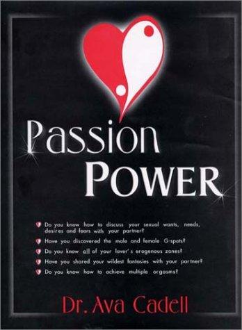 Passion Power