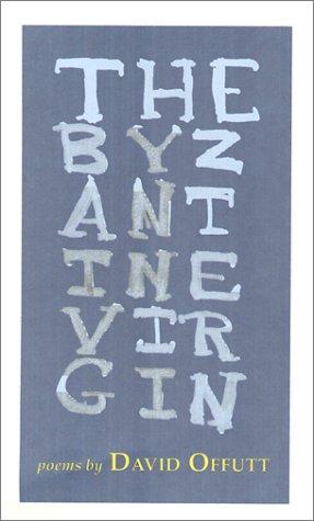 The Byzantine Virgin