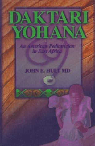 Daktari Yohana