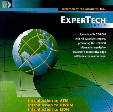 ExperTech Series - ATM, DWDM & ISDN