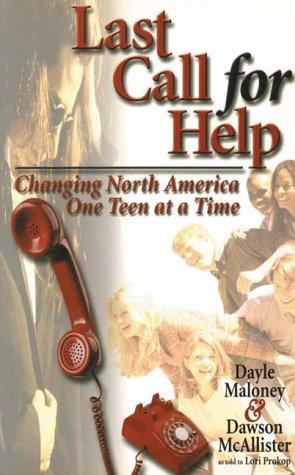 Last Call for Help