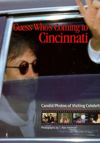 Guess Who's Coming To Cincinnati
