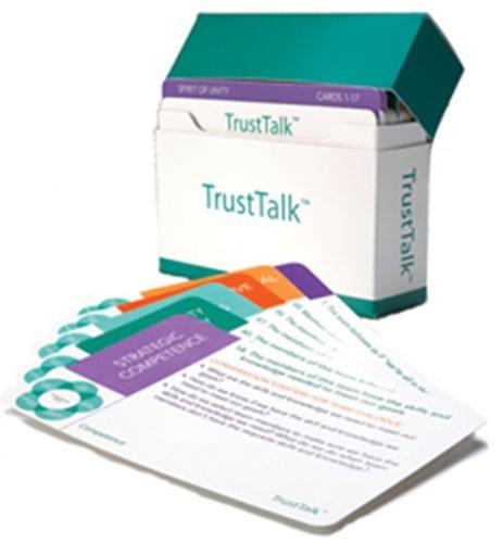 Trust Talk