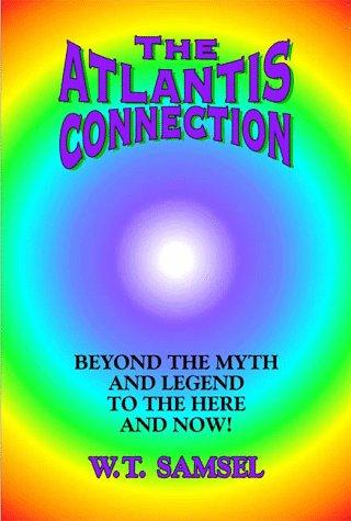 The Atlantis Connection