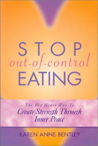 Stop out-of-control eating