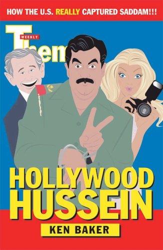 Hollywood Hussein