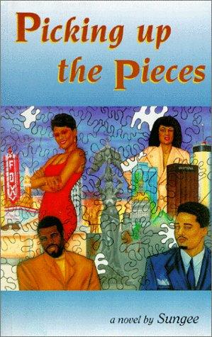 Picking up the pieces