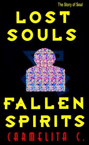 Lost Souls and Fallen Spirits (Tien-Tu)