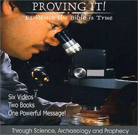 Proving It
