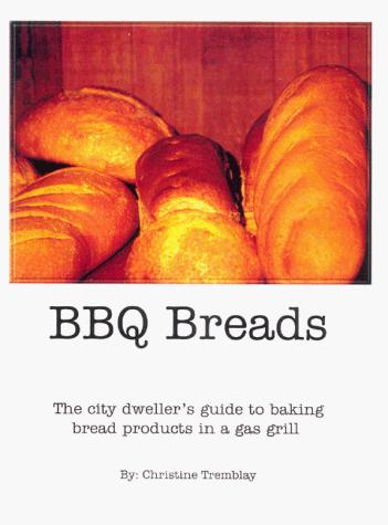 BBQ Breads