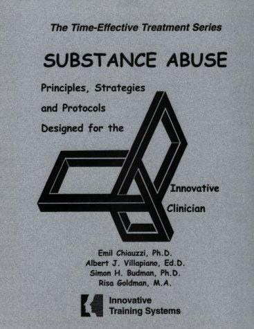 Substance Abuse