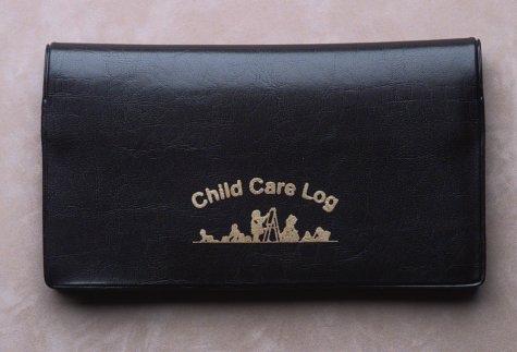 Child Care Log