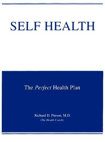 Self Health