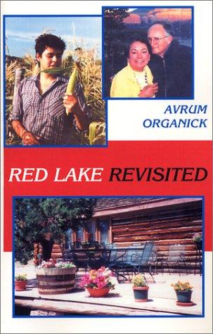 Red Lake Revisited