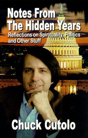 Notes From The Hidden Years