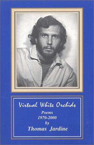 Virtual White Orchids