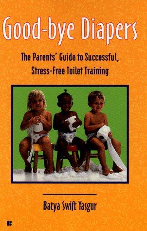 Good-bye diapers