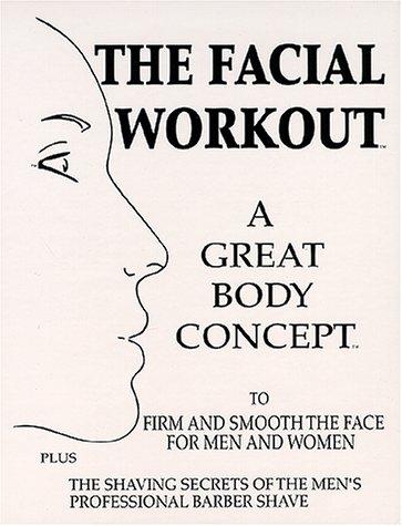 The facial workout